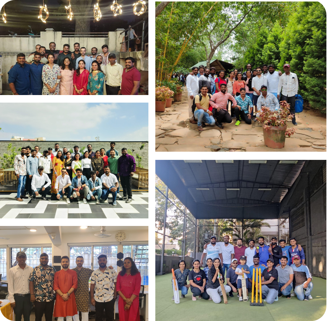 About – Manas IT
